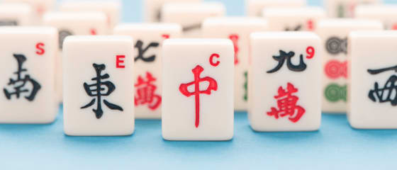 Mahjong: Jaunā parādība ASV spēlmaņu vidū