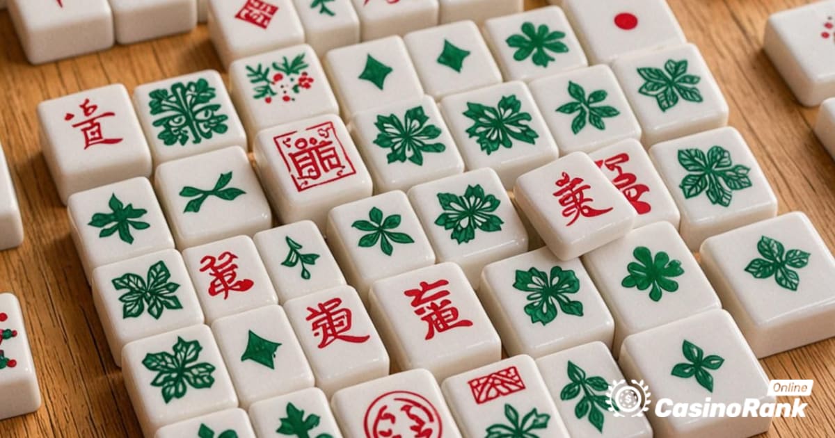 Mahjonga atklāšana Ovensboro: jauns saiknes un tradīciju vilnis